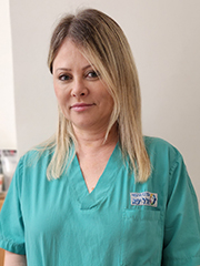 رينا أفليفيتش