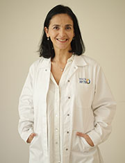 פרופ' רינת גבאי בן-זיו