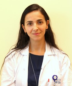 Prof Rinat Gabbay-Benziv