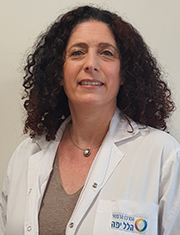 ד"ר רנת ריינס כרמל