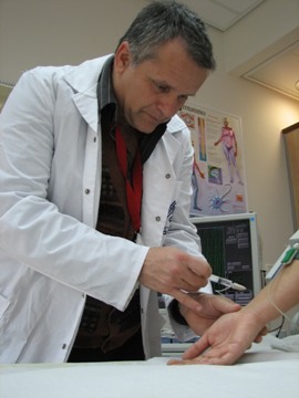 בוטוקס – לא מה שחשבתם