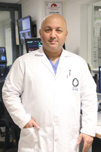 دكتور جيا روزن