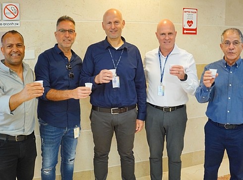 في الصلاة والأمل