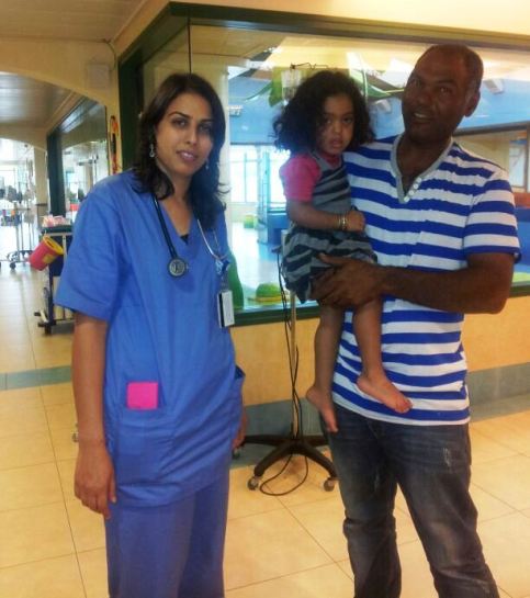 "הרחצה מסוכנת"