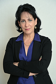 Dr Sharon Rashi-Elkeles