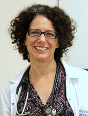 دكتور شارون رايسفلد