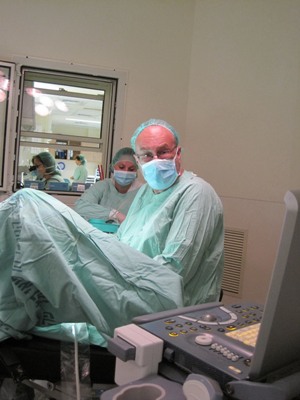 הלל יפה: תרומת ביצית ראשונה בישראל