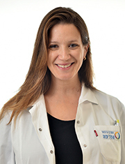 Dr Shelly Lipman-Arens