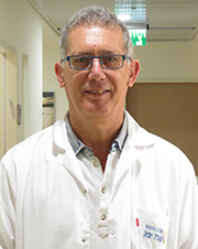 ד"ר שמעון מימון