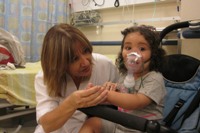 בעקבות האובך: עשרות ילדים פנו למיון בהלל יפה