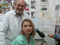 Is the manufactyre of sperm from stem-cells a dream or a feasible reality?