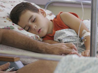 החורף עדיין לא פה – וירוס הרוטה כן