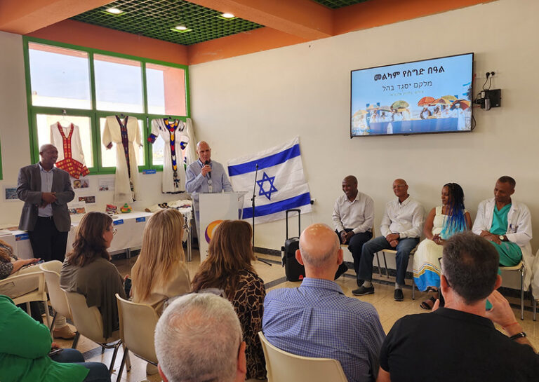 فعالية بمناسبة عيد السيغاد