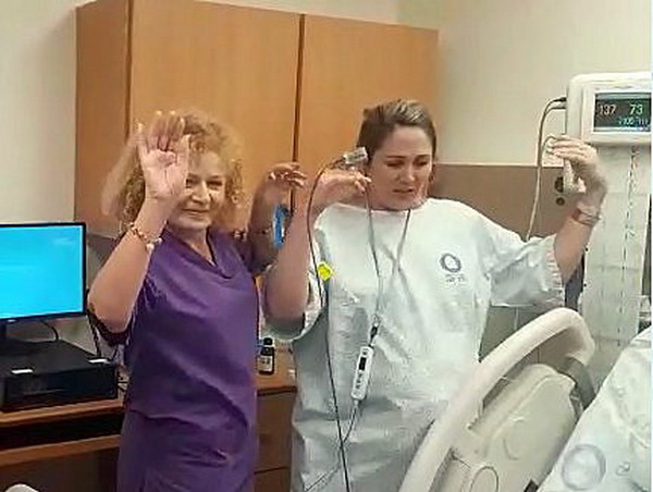 לידה בקצב אחר