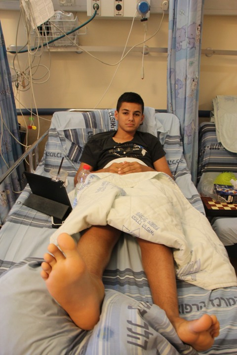 “الأفاعي  وصلت”