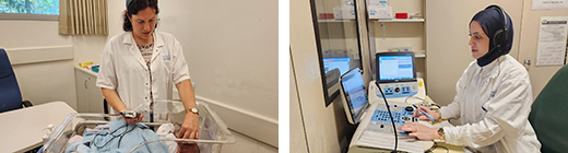 Speech Pathology Service