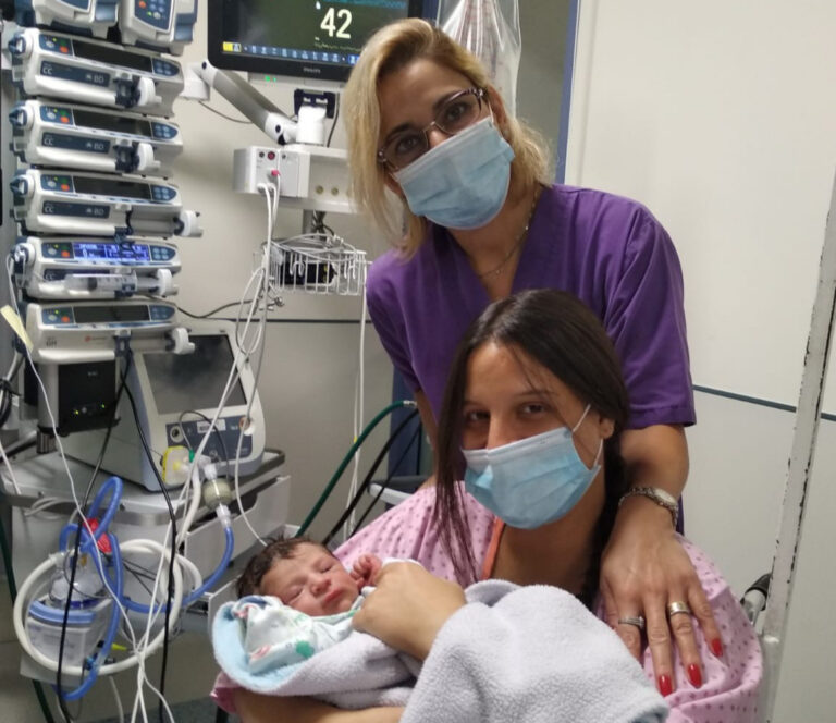 נס ראש השנה