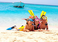 קיץ מסוכן? – לא חובה