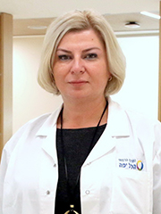 دكتور تاتيانا ميخالوب