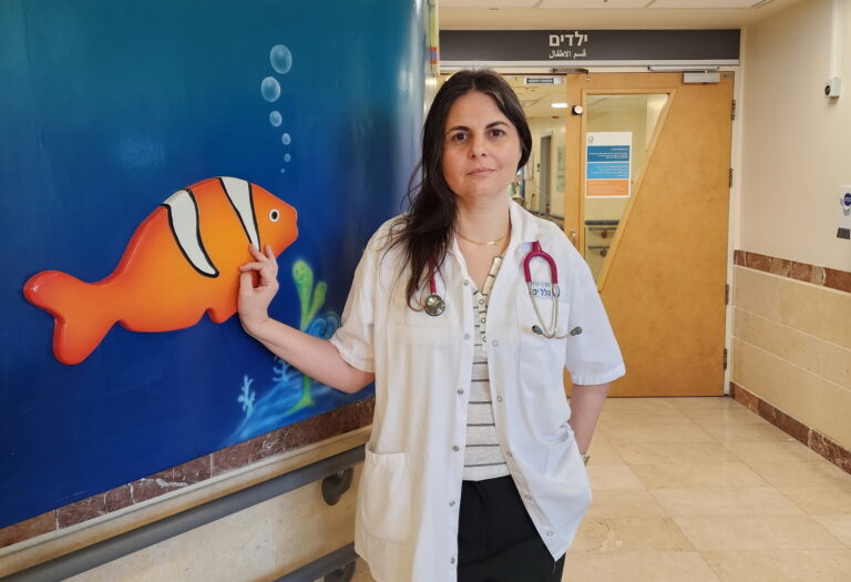 ל"ג בעומר: הקשר בין מדורות לתחלואת אסתמה