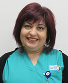 فيكتوريا ريتنر