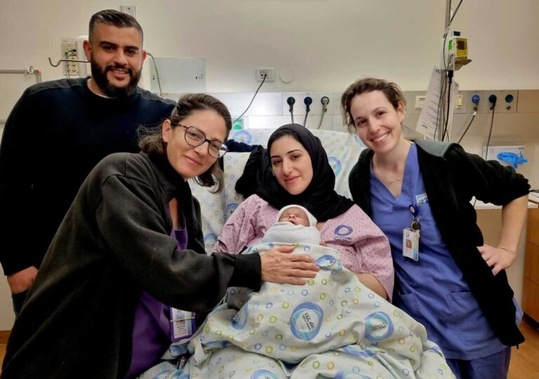 שנה חדשה בסימן מזל טוב