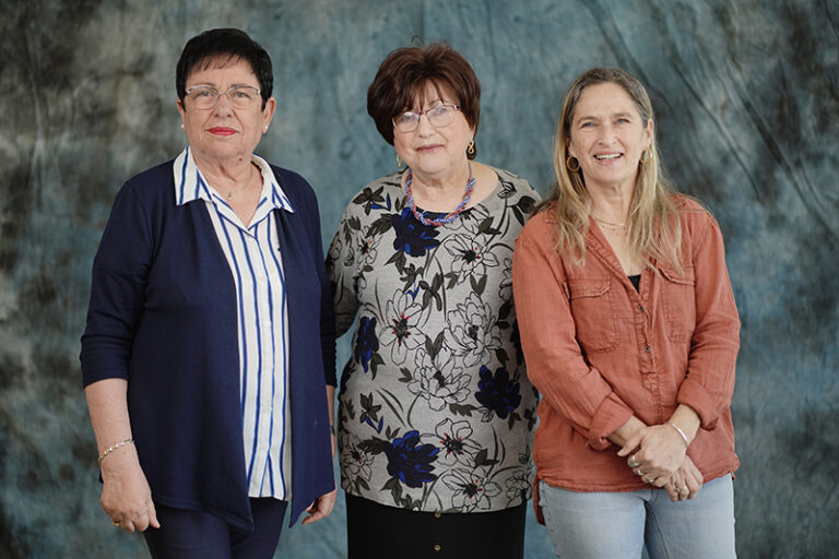 למען המטופלות