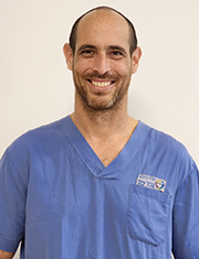 ד"ר יאיר קציר