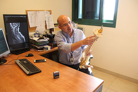 ولد مرتين في “هليل يافي”