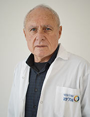 ד"ר ירון ליבל