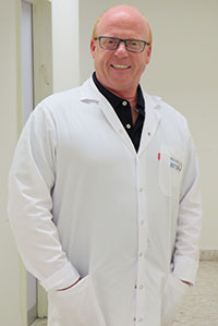 دكتور يورام وولف