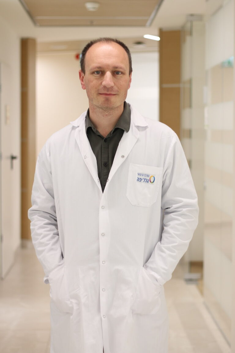 עלייה מדאיגה: בכל שנה מאובחנים יותר חולים בסרטן המעי הגס