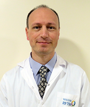 Dr Viacheslav Zilbermintz