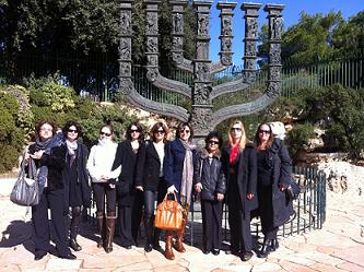 הפרס הלאומי לאיכות ומצויינות המגזר הציבורי ע"ש יצחק רבין ז"ל – לשנת 2011