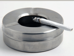 היום שבו הפסקתם לעשן