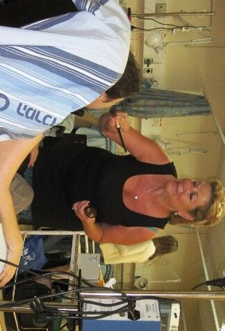 حسني من مظهرك وأشعري بتحسن