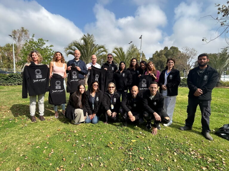 It Feels Good to Do Good