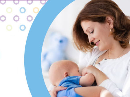 World Breastfeeding Week: a great time to show love