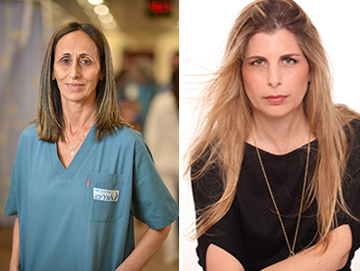 One of Our Own, Times Two!