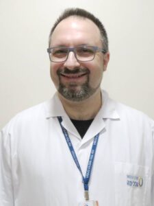 ד"ר דוד ארנוביץ