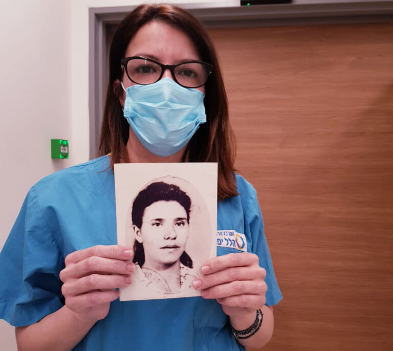 צביה פנחס קומימי ז"ל