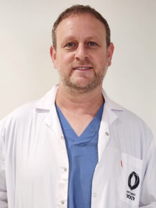 פרופ' ערן לשם