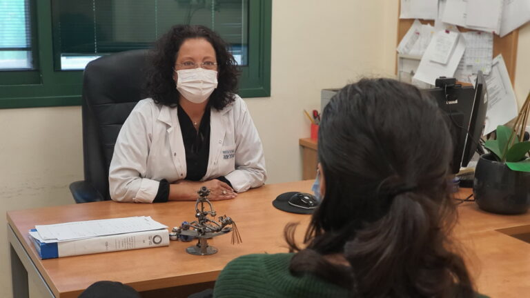 الحفاظ على الخصوبة