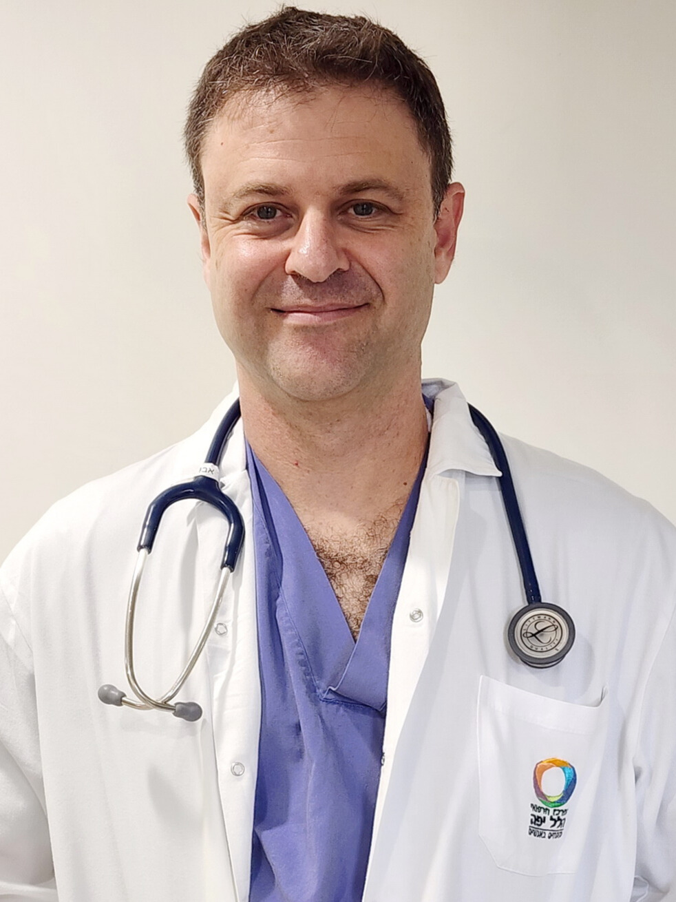 ד"ר גלעד מרגוליס