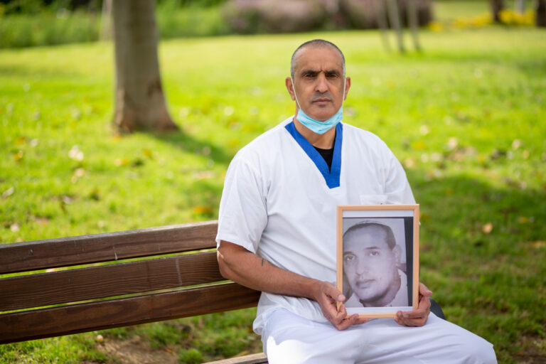 רס"ר טירן ארזי ז"ל