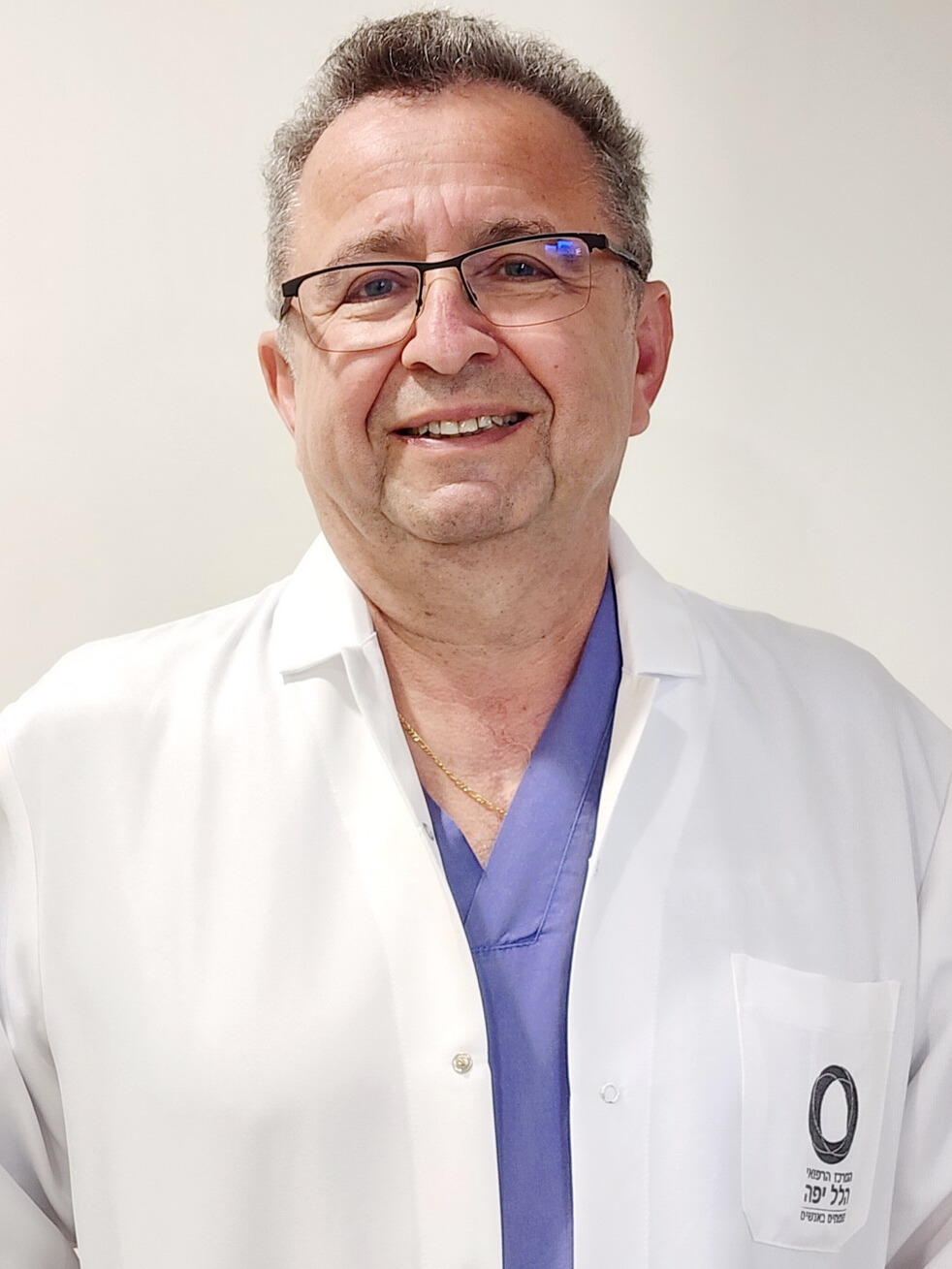 ד"ר מרק קזצקר