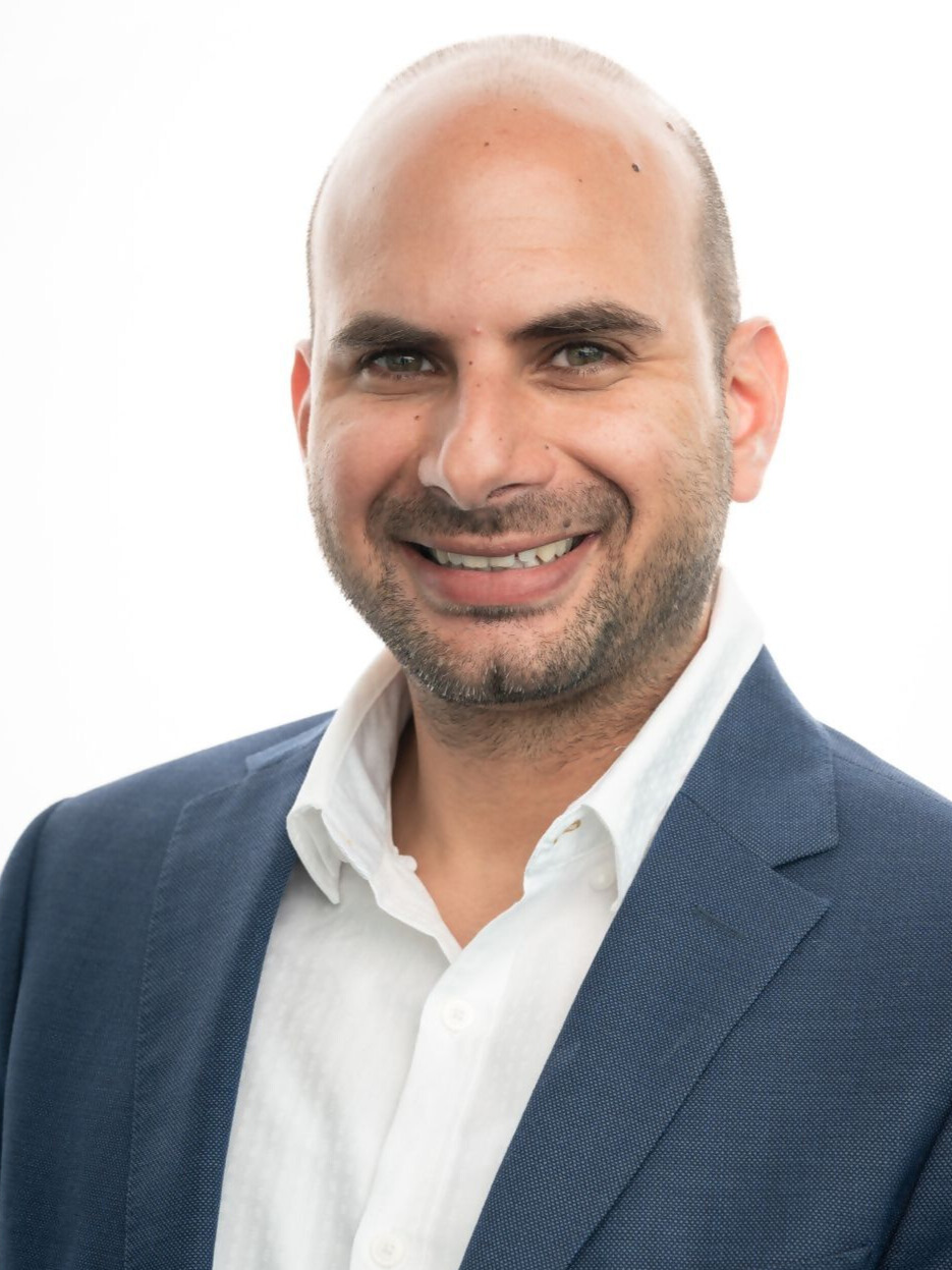 ד"ר מג'די סעאדה