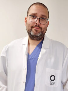 ד"ר עופר קובו