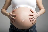 Childbirth Education Class in a Homey, Calm and Pleasant Setting