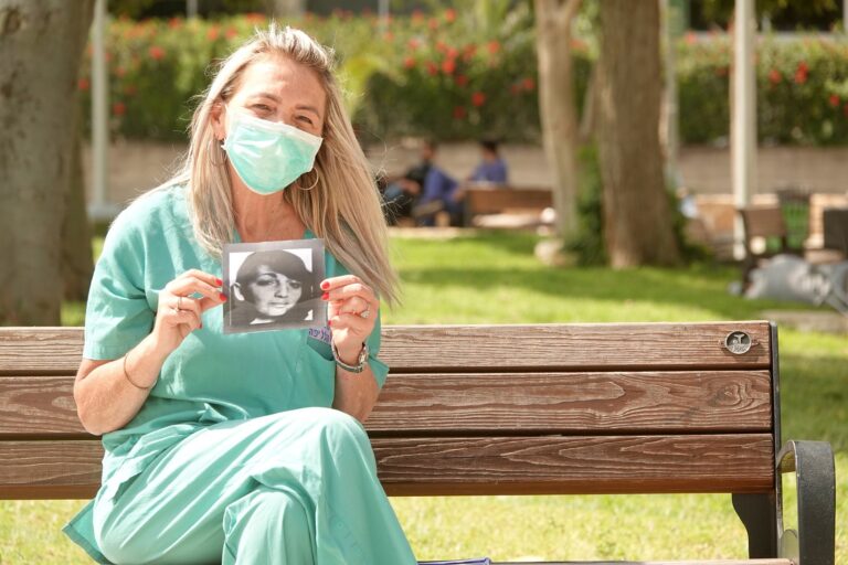 רותי סרוייה ז"ל